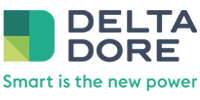 Delta Dore, smart is the new power