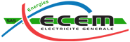 Logo ECEM